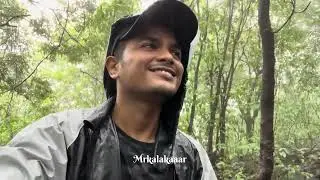 Harishchandra Ghad Trekk | Stay | Temple | Monsoon Trekk | MrKalakaaar | Travel Vlog 