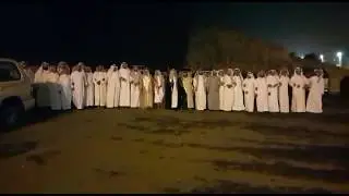 زامل آل سريع قحطان عند عسير