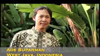 Center for World Music 50th Anniversary Video