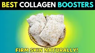 4 Fermented Foods That Boost Collagen Naturally and Stop Skin Aging