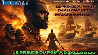 Tarika Abdul Rahman Ibrahima Sory FOUTA DJALON