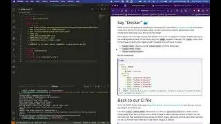 HSF Training: Gitlab CI/CD - 09 Images
