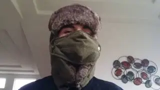 Onetigris Winter Trapper Hat unboxing