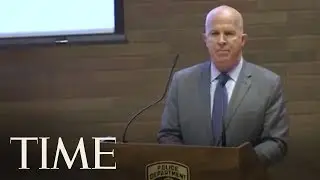 New York City Police Commissioner Apologizes For 1969 Raid At Stonewall Inn | TIME