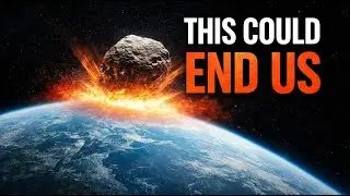 An Asteroid Is Coming&hellip; and We&rsquo;re Not Ready