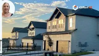 Leila II  Clifton Homes BTR Investment
