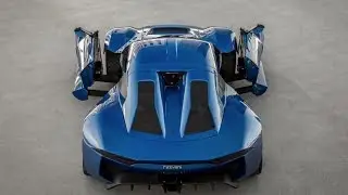 Concept Car 2021