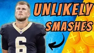 The MOST Unlikely SMASHES for week 15 Fantasy Playoffs (sleepers) | Fantasy Football 2025