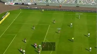 PES 2013 - PesEdit Patch Gameplay PC HD - Max Settings