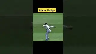 Glenn Philips the beauty