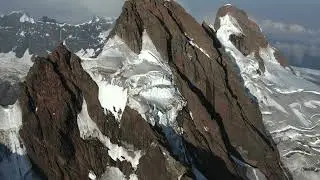 Climbing The Obispo on the Altar The Most Technical Mountain In Ecuador 4k