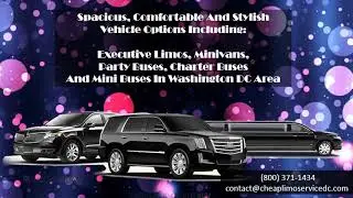 Party Bus Rental DC   Cheap Party Bus DC, Party Bus Services in DC 800 371 1434