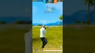 👿OP 🔥 REVENGE👿 FREE😎 FIRE #arjun gaming #you tube #shorts
