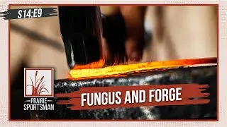 Fungus and Forge | Prairie Sportsman (S14:E9)