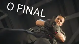 Call Of Duty Modern Warfare 3 - O FINAL com FUGA NO LIMITE, dublado e legendado em portugu&ecirc;s PT-BR