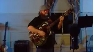 The Power Station - Open Mic February 02, 2024 -  Open the Eyes of My Heart