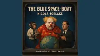 The Blues Space - Boat (Reggae)