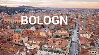 JMA Enables Smarter Cities: Bologna, Italy XRAN Case Study