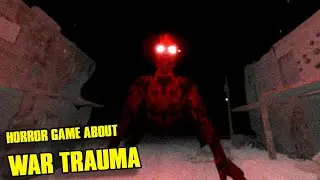 Truth Loop 2 - Indie Horror Game (No Commentary)