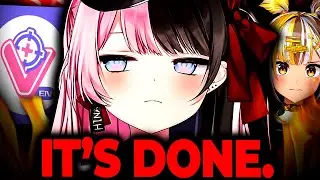 VTuber Company LOSES MILLIONS In SHOCKING Report! (Brave Group)