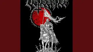 REVENGE OF UNHOLY WAR