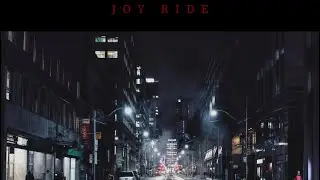 Johnny Millz - Joy Ride (Audio)