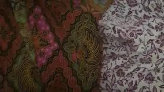 lawasan batik okt &lsquo;17