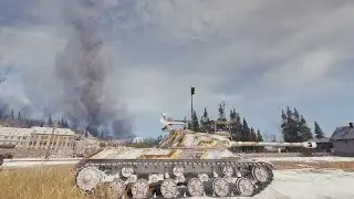 WoT Guide Play IS-3, Erlenberg, ver 1.10+
