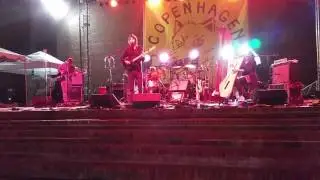 The Barr Brothers 09/23/16 