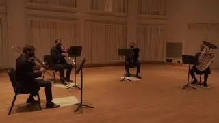 Concerto Grosso - Arcady Dubensky