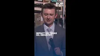 Experts expect little impact on Texas industries and consumers from planned oil takeover