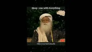 Sleep and consciousness by  sadhguru |   #sadhguruvideos  #sadhguru  #shorts #mysticsworld