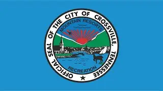 Crossville City Council - Work Session January 2026