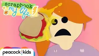 How to Beat a Bully | SCRAPBOOK MY LIFE