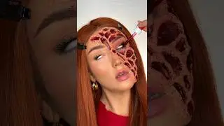 1.. 2.. Freddy&rsquo;s coming for you 🔪🩸 #makeup #halloween2023 #freddykrueger #halloweenmakeup #sfx