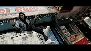 Dub Aura - Hunnit Years Freestyle [Video]