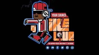 DJ Ike Love Shouts Out Colossal Music Group