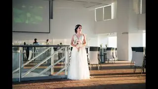 Highlights Pame+JCarlos - Wedding Hotel La Quinta by Wyndham Puebla Palmas Angelopolis
