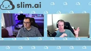 SlimDevOps 07 - Advanced Container Slimming Techniques & Diff&rsquo;ing Slimmed Containers