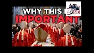 The Next Pope Is Based?! #Vaush_FanZone #Shorts
