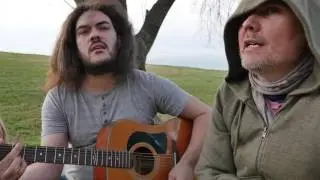 QUESTIONS / Thirty Days - Day Fifteen w/Billy Corgan of The Smashing Pumpkins