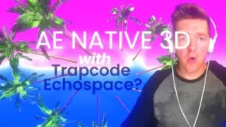 Quick Tip for Cloning After Effects 3D models