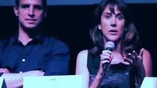 ATX Festival 2014: Everwood's Alternate Ending