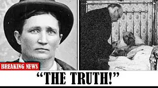 10 Wild West Historical Figures Died, NOW Science Unveils The Rumors...