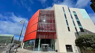 James McCune Smith Learning Hub