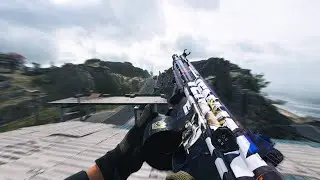 CALL OF DUTY: WARZONE 2 ASHIKA TRIO WIN GAMEPLAY! (NO COMMENTARY)