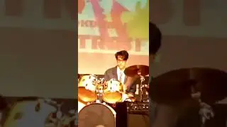 Erkin Koray &ndash; Cemalım (Live Cover by Autemials 2023) #shorts