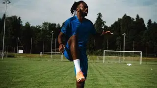 Omer Junior N&rsquo;kadiaboua