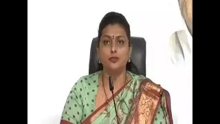 Minister Rojas Sensational Comments About Good Governance In AP Minister Roja - ఏపీలో సుపరిపాలన అం