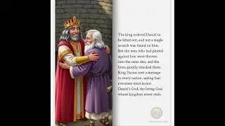 &ldquo;Protected by God, Guided by Vision&rdquo;| Catholic Bible Tales 